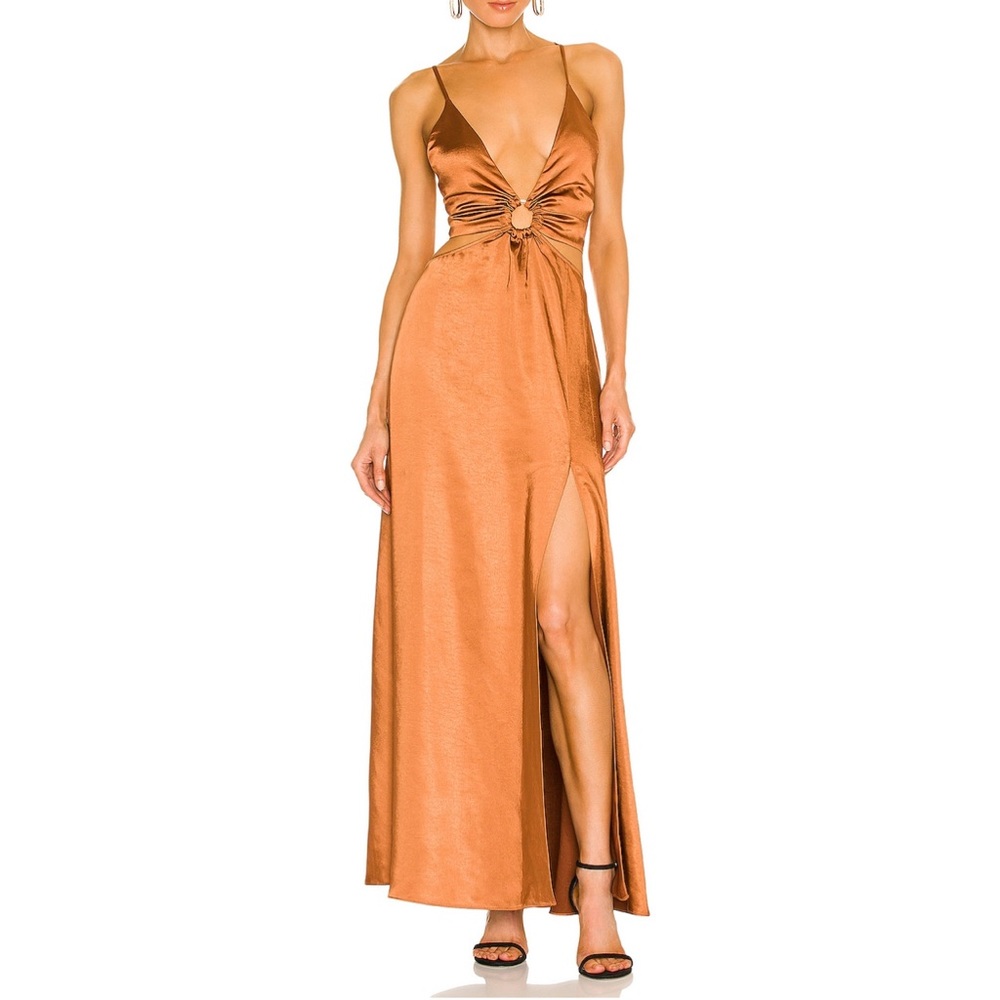 LPA REVOLVE DRESS